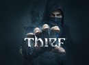 Soon You'll Be Able to Lay Your Light Fingers on Thief for PS4