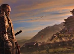 Ghost of Tsushima Cinematic Trailer Brings the Hype Ahead of Release