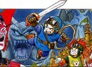 Dragon Quest Creator Teases Incoming PlayStation Announcement