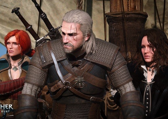 The Witcher 3: Best Character Builds