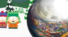 Zen Pinball 2: South Park Pinball