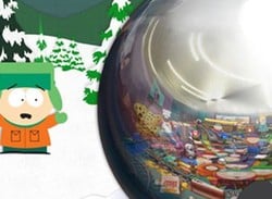 Zen Pinball 2: South Park Pinball (PlayStation 4)