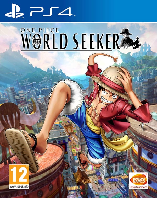 one piece ps5