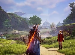 Play Tales of Arise for Yourself in PS5, PS4 Demo Next Week