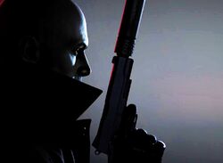 The Hitman 3 Launch Trailer Is the Moodiest Thing You'll See Today