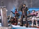 Apex Legends Fans Are Absolutely Irate with the Final Fantasy 7 Rebirth Event's Pricing