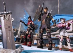 Apex Legends Fans Are Absolutely Irate with the Final Fantasy 7 Rebirth Event's Pricing