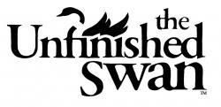 The Unfinished Swan Cover
