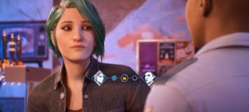 Life Is Strange: Reunion Revives One of Gaming's Iconic Relationships on PS5 12