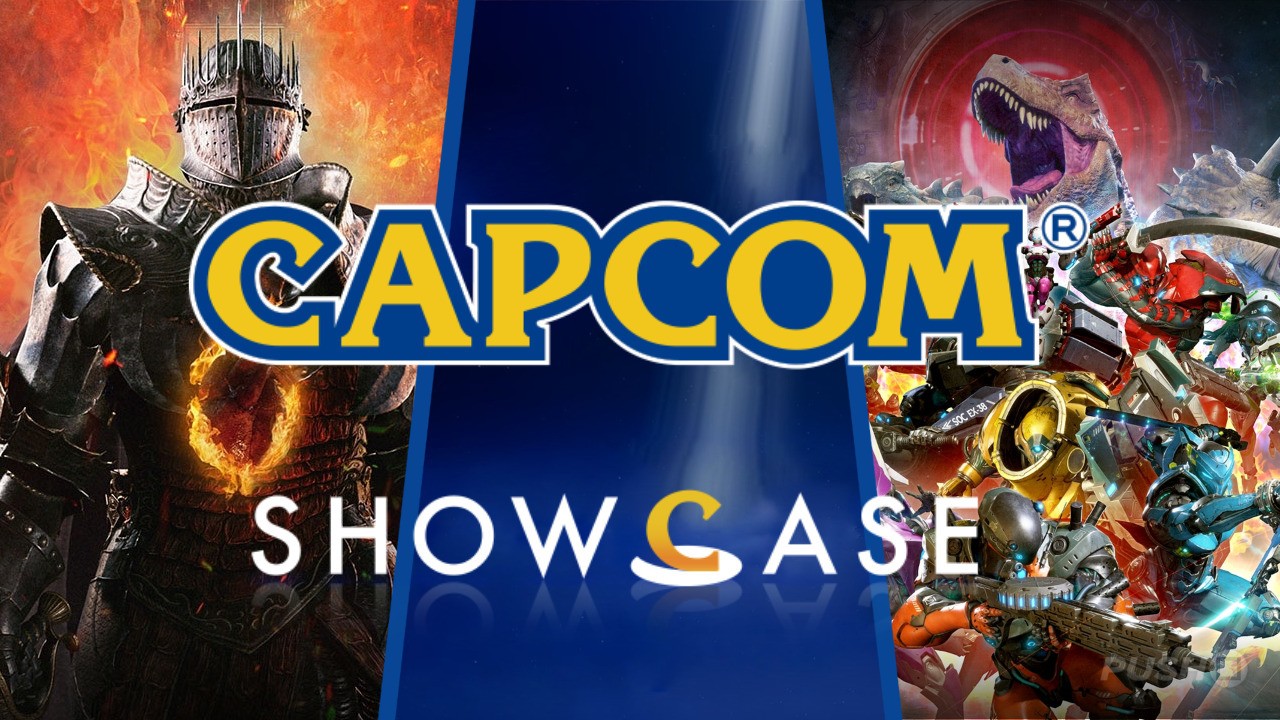 What Time Is Capcom Showcase 2023? - Vimarsana News