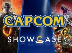 What Time Is Capcom Showcase 2023?