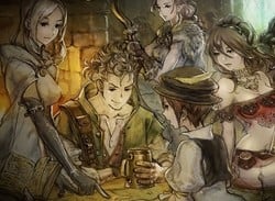 Is RPG Octopath Traveler Coming to PS5, PS4?