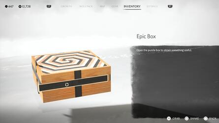 Ghost of Yotei: All Puzzle Boxes Locations and How to Solve Them Guide 89