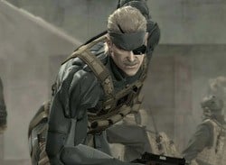 MGS: Master Collection Vol. 2 Is in the Works, But Games Not Decided Yet