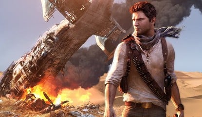 New Uncharted Game in the Works at Naughty Dog, Nathan Drake Not the Lead Character