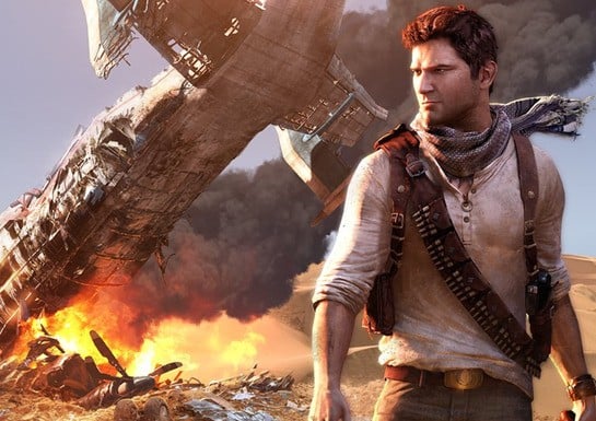 New Uncharted Game in the Works at Naughty Dog, Nathan Drake Not the Lead Character