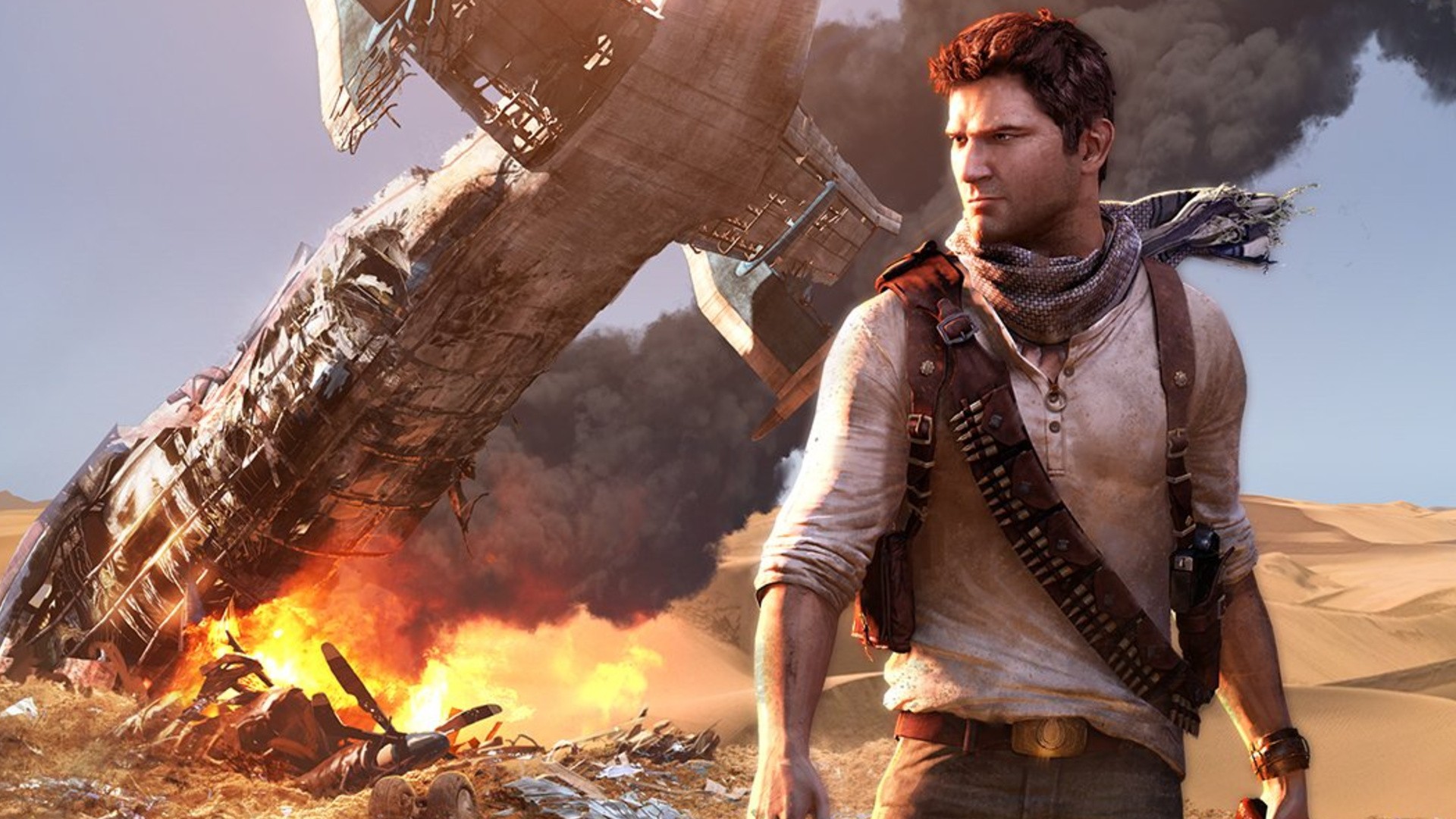 Rumour: New Uncharted Game in the Works at Naughty Dog, Nathan Drake Not the Lead Character