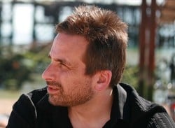 Levine: BioShock Vita Will Be 'Strange And Surprising To People'