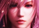 Lightning Strikes in Final Fantasy XIII-2 DLC