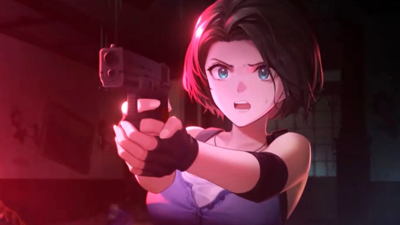 Der freche Smartphone -Shooter von Stellar Blade Dev, Nikke, wird bald einen weiteren PlayStation -Favoriten hinzufügen