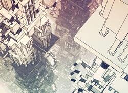 Manifold Garden - A Real Visual Treat