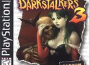 ESRB Rates Darkstalkers 3 for PS3 & Vita