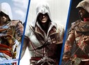 How Well Do You Know Your Assassin's Creed Protagonists?