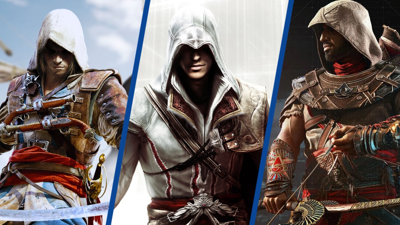 57 Assassin's Creed Revelations Ezio ideas