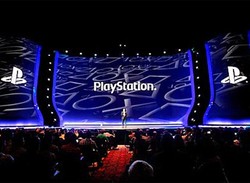 Remember To Follow Us On Twitter For Full Reaction To Sony's E3 Press Conference