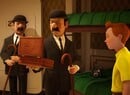 Dev Admits PS5, PS4 Tintin Game Is Unfinished on the Same Day It Releases