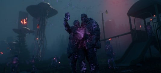 Sony Announces 4Loop, the Next Co-Op Game from the Creator of Left 4 Dead 2