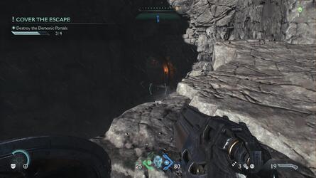 DOOM: The Dark Ages: Village of Khalim Walkthrough 10