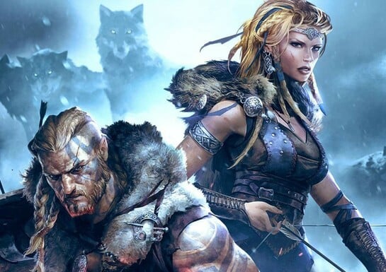 Elder Scrolls Online Game Director Outlines PvP Plans Following Backlash To  Dev's Personal Stream - GameSpot