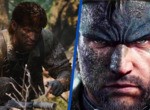 Do You Like Metal Gear Solid Delta's New Graphical Style?