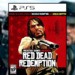 Red Dead Redemption PS5 Physical Edition Leaks, Out on 7th May