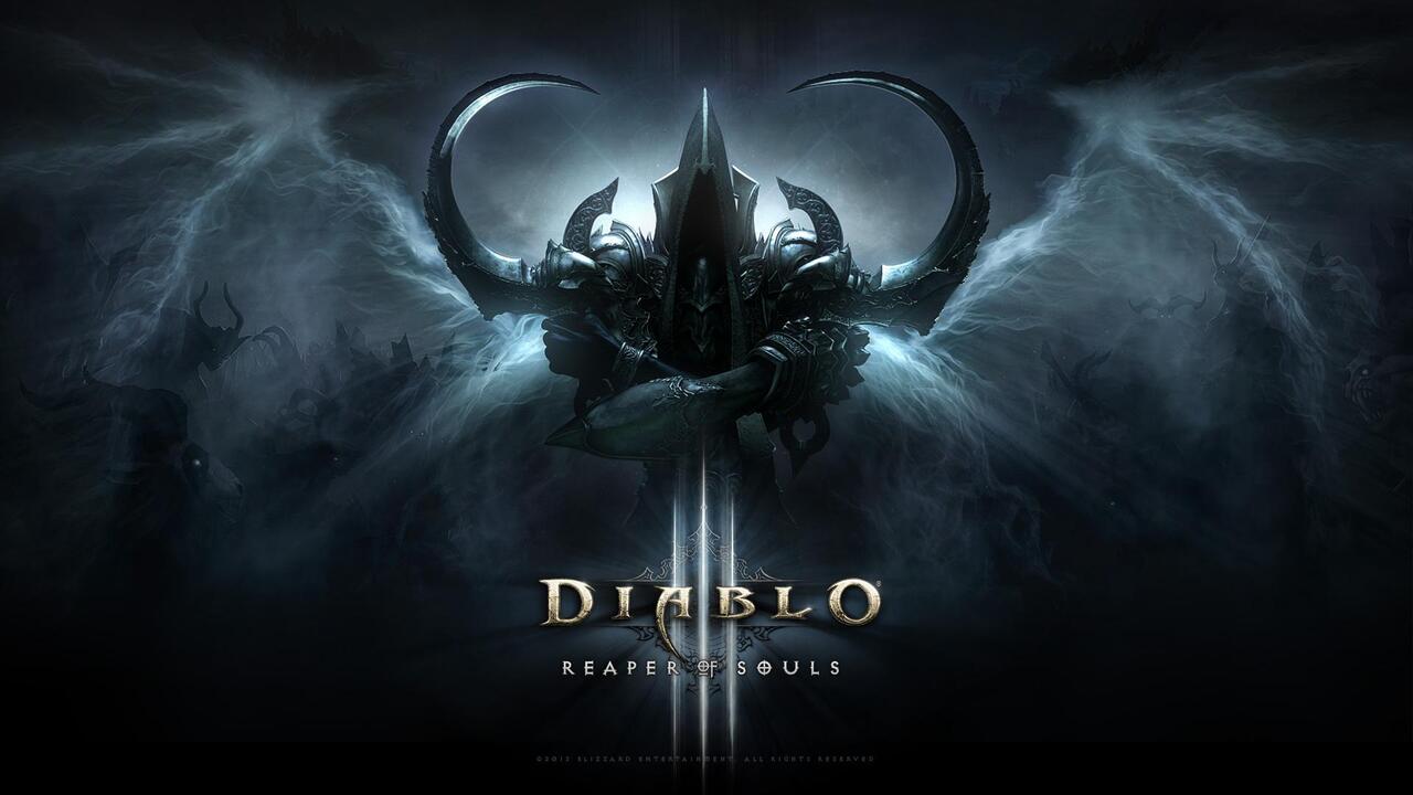 UK Sales Charts Diablo III PS4 Sucks Out The Last Of Us Soul Push 