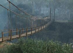 Metal Gear Solid Delta: Dolinovodno Walkthrough - Food, Kerotans, GA-KOs, Weapons, Uniforms