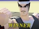 PS Plus Title Virtua Fighter 5: Ultimate Showdown Goes Hilariously Retro With Legendary DLC Pack