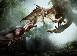 UK Sales Charts: Monster Hunter: World Hunts Down Best First Week in Series History