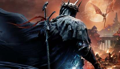 Lords of the Fallen Really Is Shaping Up to Be a Surprise PS5 Stunner