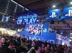 Watch Sony PlayStation's Paris Games Week 2017 Press Conference Right Here