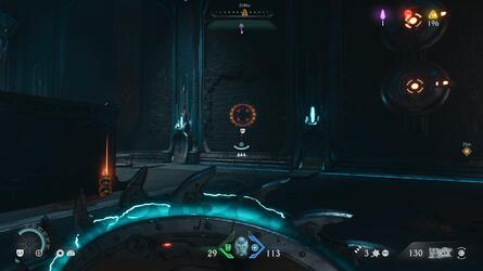 DOOM: The Dark Ages: Ancestral Forge Walkthrough 19