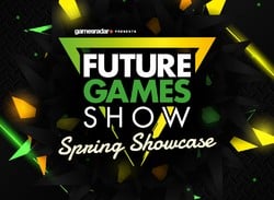 The Future Games Show Returns for Spring Showcase Later This Month