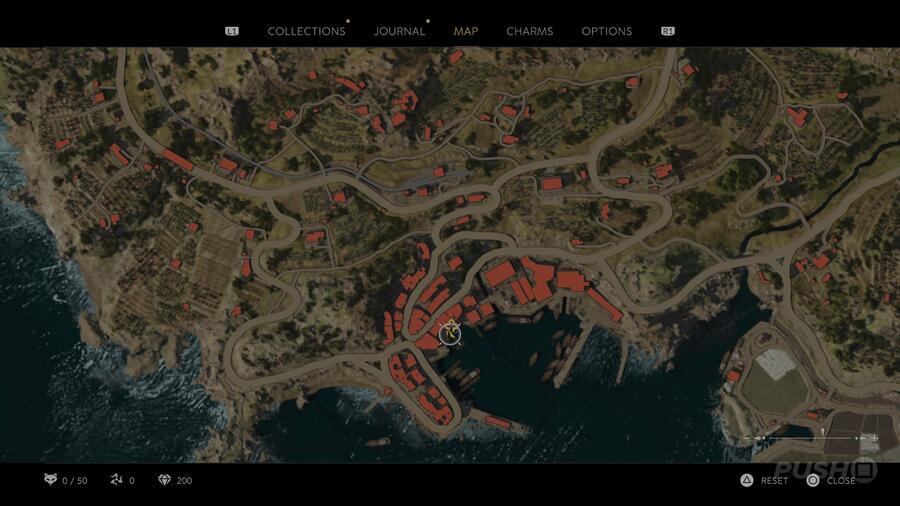 Mafia: The Old Country: Chapter 3 - Pizzu Walkthrough 15