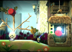 LittleBigPlanet 2 Move Pack Due Late Summer, Adds New Trophies