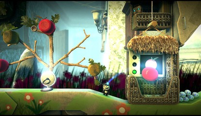 LittleBigPlanet 2 Move Pack Due Late Summer, Adds New Trophies