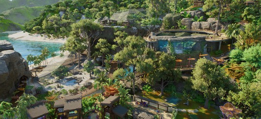 Planet Zoo 2 Announced, Brings Flying Birds, Aquariums, and More to PS5 Later This Year 6