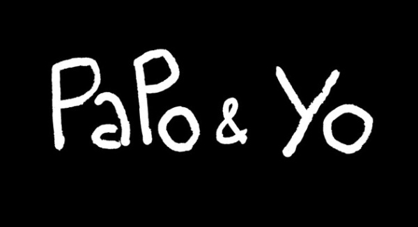 Cover of Papo & Yo