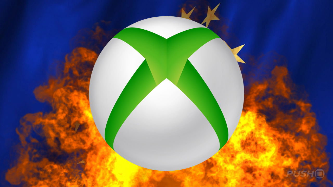 End of the drama: Xbox and Microsoft can now complete the purchase