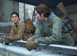 The Last of Us 2: Patrol - All Collectibles: Artefacts, Trading Cards, Journal Entries, Workbenches, Safes